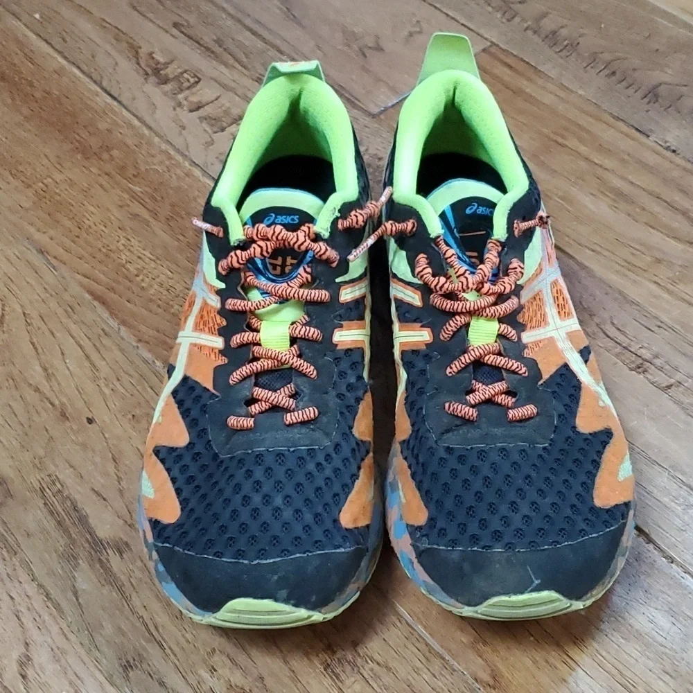 ASICS Gel-Noosa Tri 12 mens running shoes